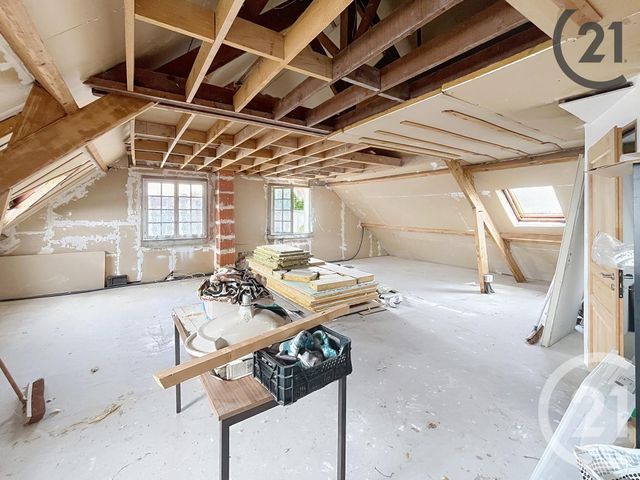 maison à vendre - 6 pièces - 121.0 m2 - AUXERRE - 89 - BOURGOGNE - Century 21 Martinot Immobilier