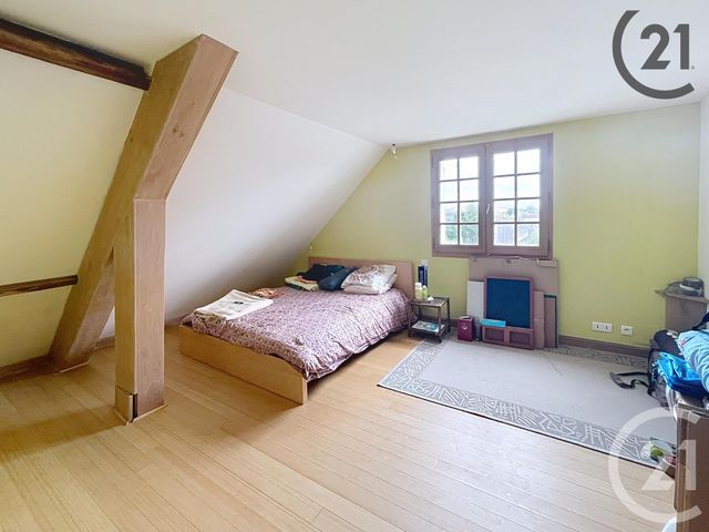 maison à vendre - 6 pièces - 121.0 m2 - AUXERRE - 89 - BOURGOGNE - Century 21 Martinot Immobilier