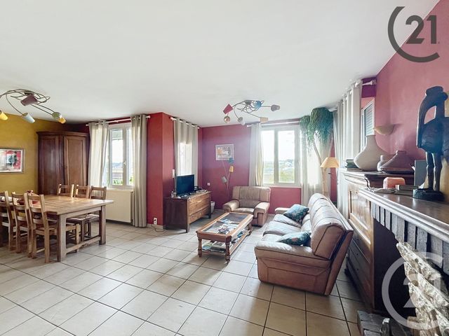 maison à vendre - 6 pièces - 121.0 m2 - AUXERRE - 89 - BOURGOGNE - Century 21 Martinot Immobilier