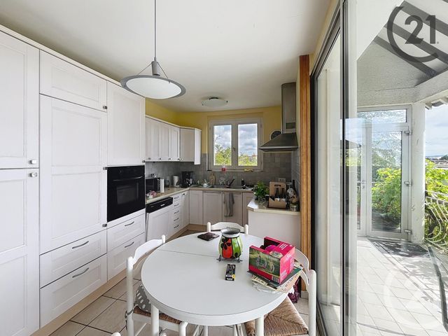 maison à vendre - 6 pièces - 121.0 m2 - AUXERRE - 89 - BOURGOGNE - Century 21 Martinot Immobilier