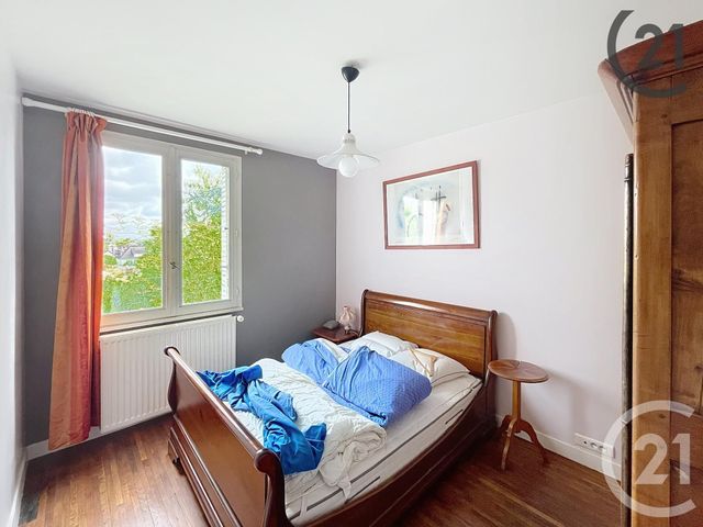 maison à vendre - 6 pièces - 121.0 m2 - AUXERRE - 89 - BOURGOGNE - Century 21 Martinot Immobilier