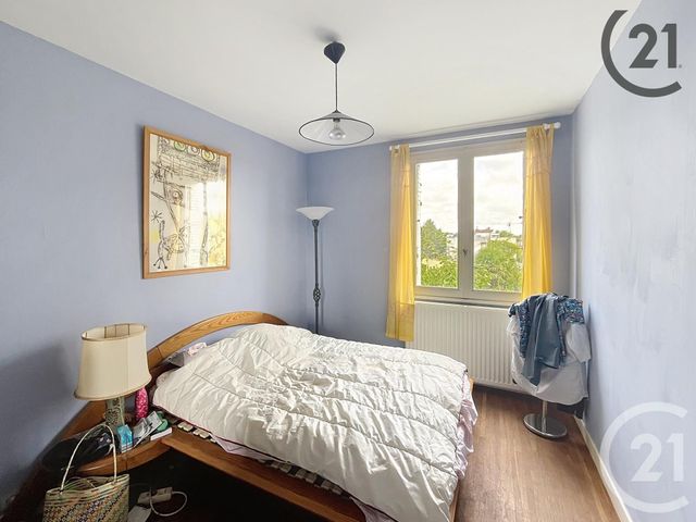 maison à vendre - 6 pièces - 121.0 m2 - AUXERRE - 89 - BOURGOGNE - Century 21 Martinot Immobilier