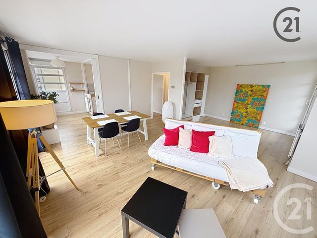 Afficher la photo en grand Appartement F3 à vendre - 3 pièces - 67.8 m2 - AUXERRE - 89 - BOURGOGNE - Century 21 Martinot Immobilier