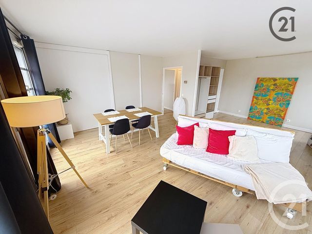 Afficher la photo en grand Appartement F3 à vendre - 3 pièces - 67.8 m2 - AUXERRE - 89 - BOURGOGNE - Century 21 Martinot Immobilier