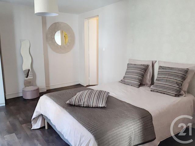 Appartement F2 à louer - 2 pièces - 43.65 m2 - AUXERRE - 89 - BOURGOGNE - Century 21 Martinot Immobilier