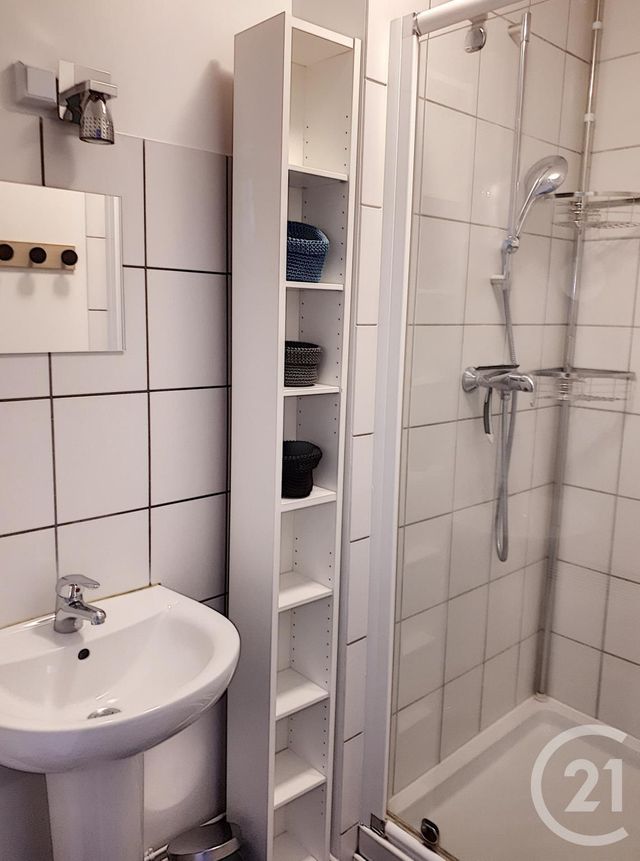 Appartement F2 à louer - 2 pièces - 43.65 m2 - AUXERRE - 89 - BOURGOGNE - Century 21 Martinot Immobilier