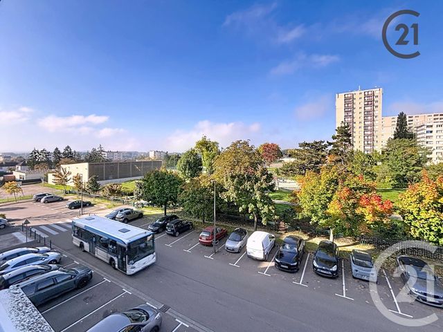 Appartement F3 à vendre - 3 pièces - 72.0 m2 - AUXERRE - 89 - BOURGOGNE - Century 21 Martinot Immobilier