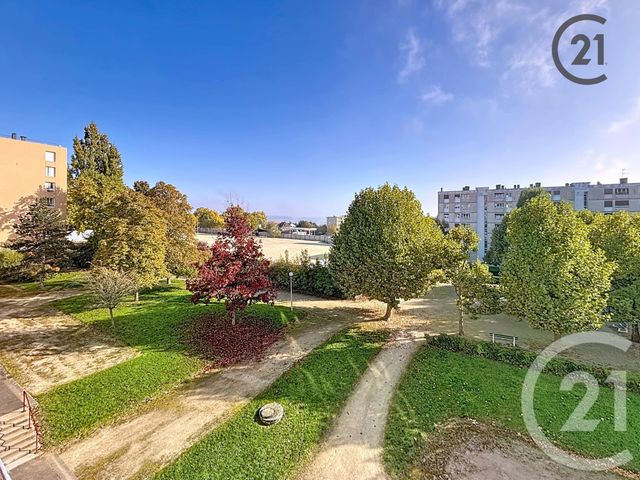 Appartement F3 à vendre - 3 pièces - 72.0 m2 - AUXERRE - 89 - BOURGOGNE - Century 21 Martinot Immobilier