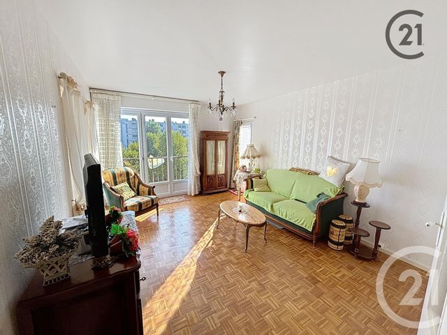 appartement - AUXERRE - 89