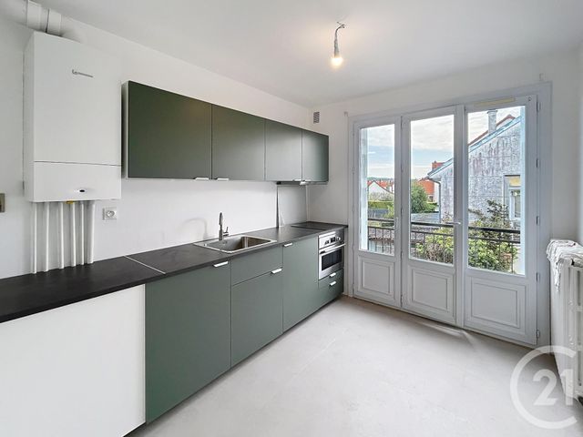 appartement - AUXERRE - 89