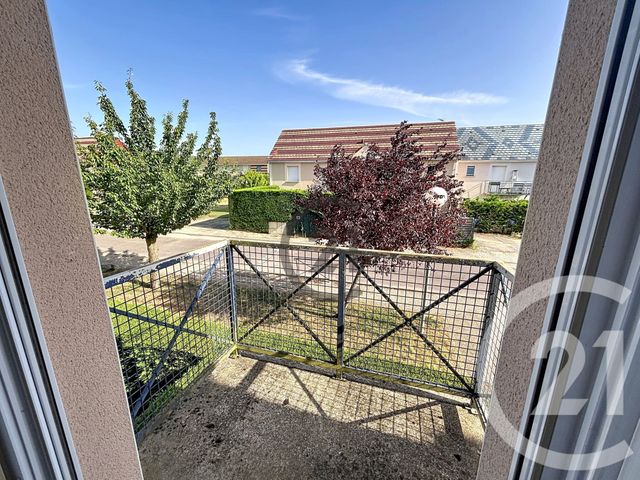 Appartement F2 à vendre - 2 pièces - 32.6 m2 - AUXERRE - 89 - BOURGOGNE - Century 21 Martinot Immobilier