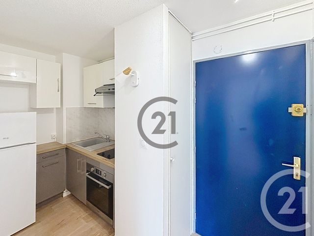 Appartement F2 à vendre - 2 pièces - 32.6 m2 - AUXERRE - 89 - BOURGOGNE - Century 21 Martinot Immobilier