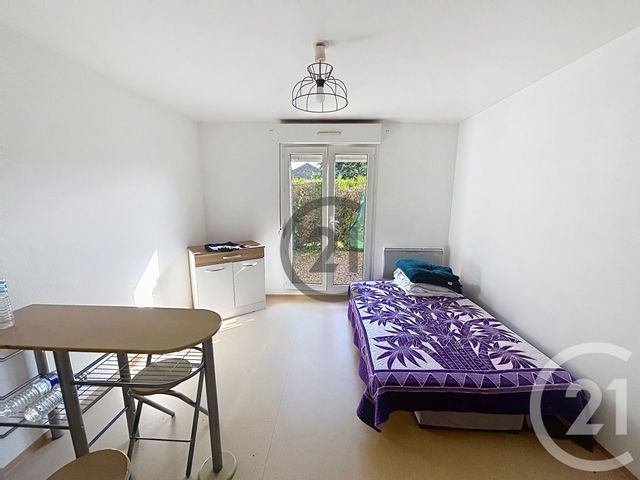 Appartement T1 à vendre AUXERRE