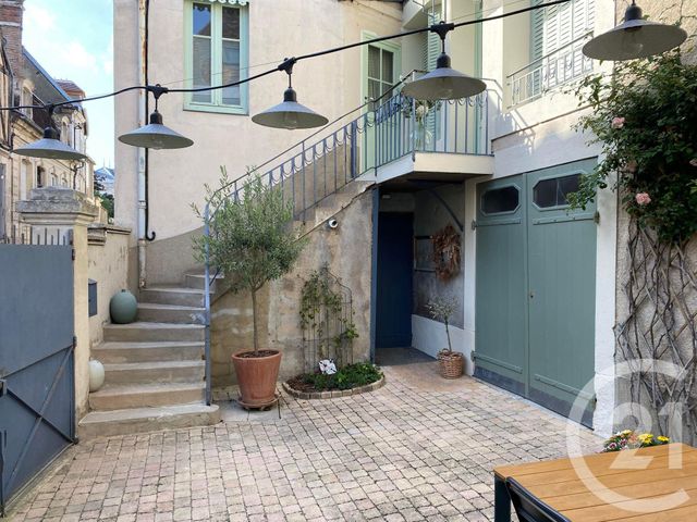 maison - AUXERRE - 89