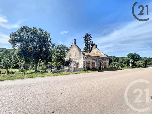 terrain - VILLENEUVE ST SALVES - 89