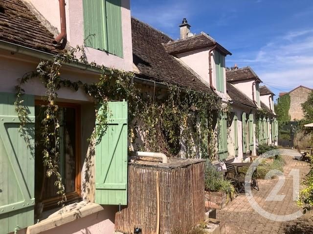  - LA CELLE ST CYR - 