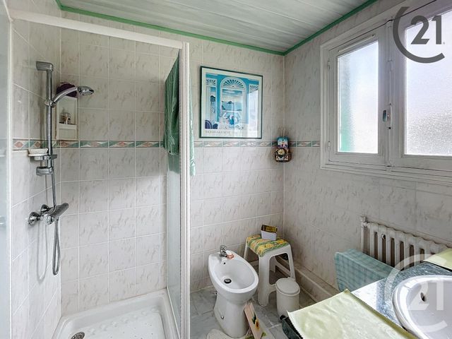 maison à vendre - 4 pièces - 88.7 m2 - AUXERRE - 89 - BOURGOGNE - Century 21 Martinot Immobilier