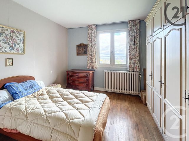 maison à vendre - 4 pièces - 88.7 m2 - AUXERRE - 89 - BOURGOGNE - Century 21 Martinot Immobilier