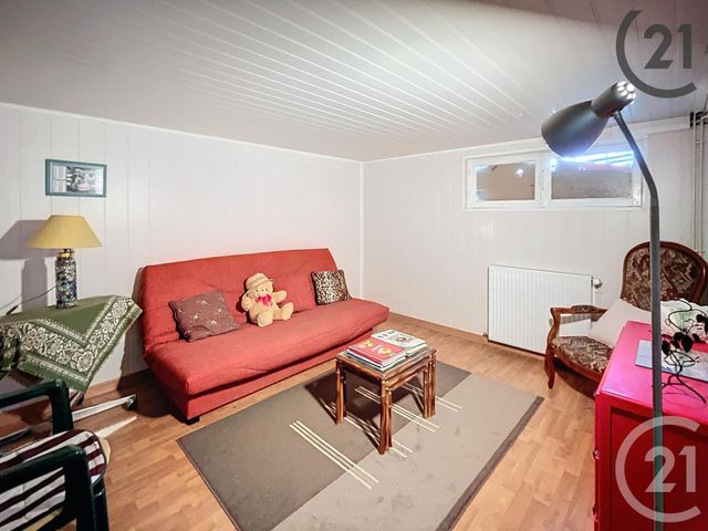 maison à vendre - 4 pièces - 88.7 m2 - AUXERRE - 89 - BOURGOGNE - Century 21 Martinot Immobilier