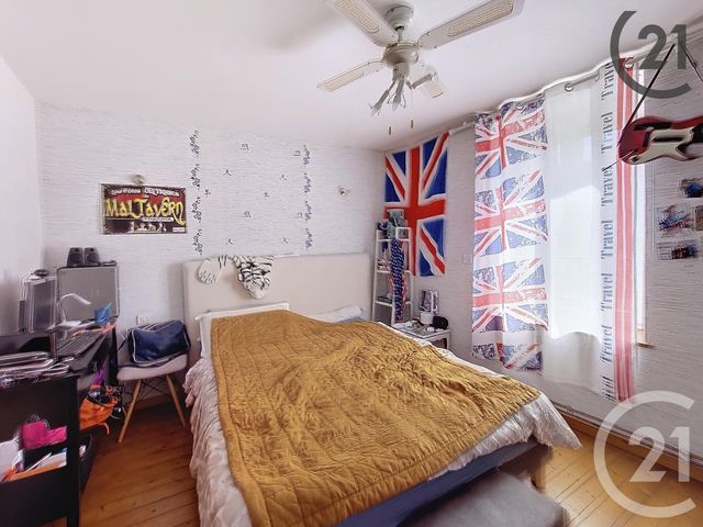 maison à vendre - 10 pièces - 270.0 m2 - MONTIGNY LA RESLE - 89 - BOURGOGNE - Century 21 Martinot Immobilier