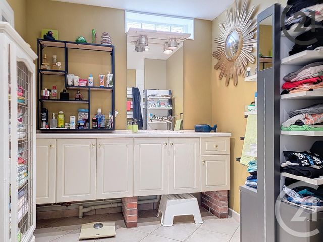 maison à vendre - 10 pièces - 270.0 m2 - MONTIGNY LA RESLE - 89 - BOURGOGNE - Century 21 Martinot Immobilier