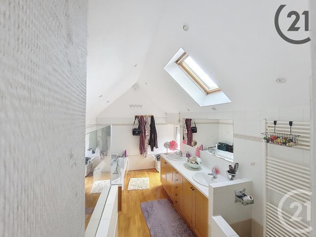 maison à vendre - 10 pièces - 270.0 m2 - MONTIGNY LA RESLE - 89 - BOURGOGNE - Century 21 Martinot Immobilier