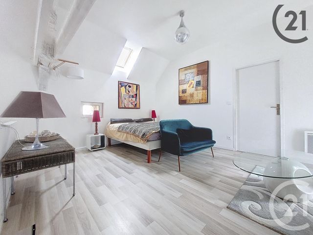 maison à vendre - 10 pièces - 270.0 m2 - MONTIGNY LA RESLE - 89 - BOURGOGNE - Century 21 Martinot Immobilier