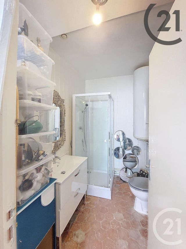 maison à vendre - 10 pièces - 270.0 m2 - MONTIGNY LA RESLE - 89 - BOURGOGNE - Century 21 Martinot Immobilier