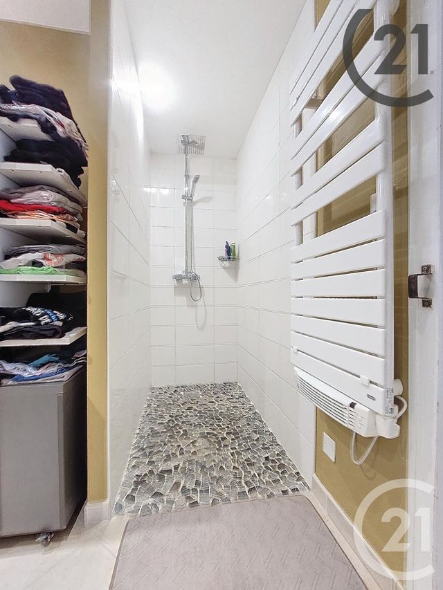 maison à vendre - 10 pièces - 270.0 m2 - MONTIGNY LA RESLE - 89 - BOURGOGNE - Century 21 Martinot Immobilier