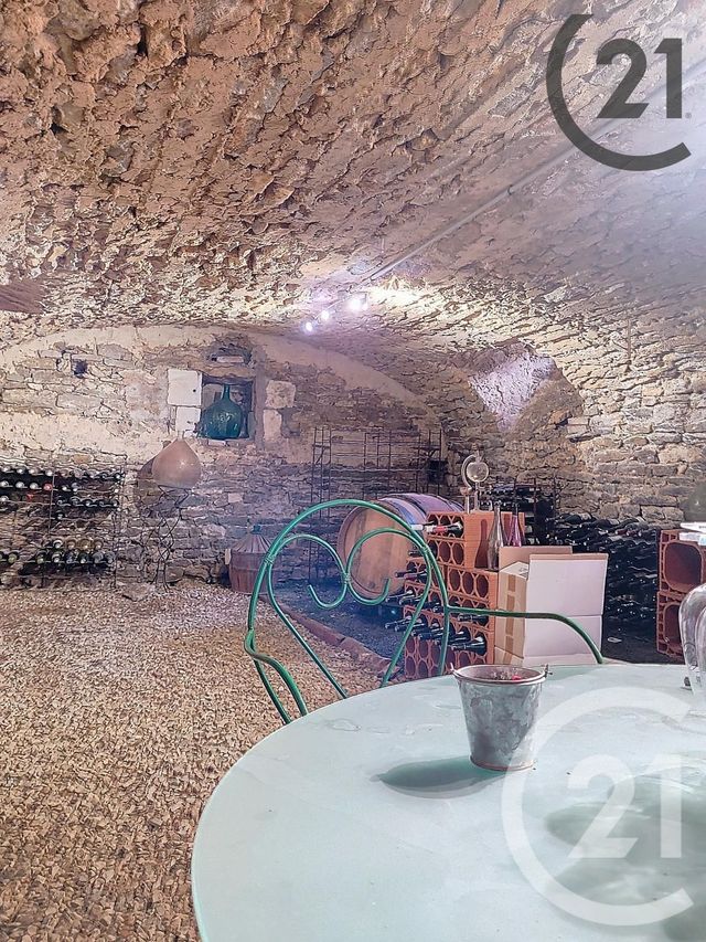 maison à vendre - 10 pièces - 270.0 m2 - MONTIGNY LA RESLE - 89 - BOURGOGNE - Century 21 Martinot Immobilier