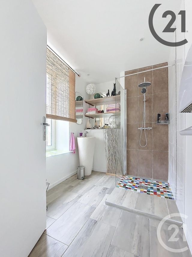 maison à vendre - 10 pièces - 270.0 m2 - MONTIGNY LA RESLE - 89 - BOURGOGNE - Century 21 Martinot Immobilier