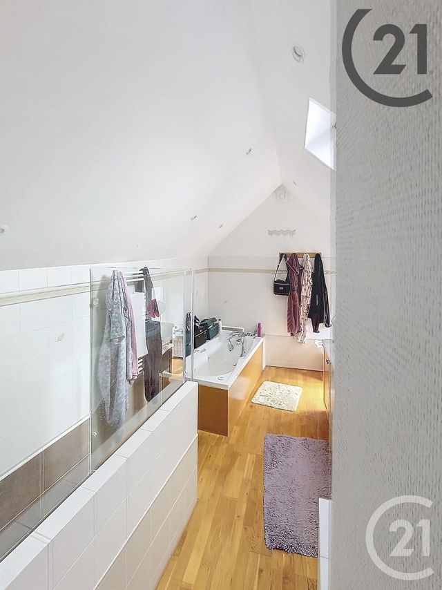 maison à vendre - 10 pièces - 270.0 m2 - MONTIGNY LA RESLE - 89 - BOURGOGNE - Century 21 Martinot Immobilier