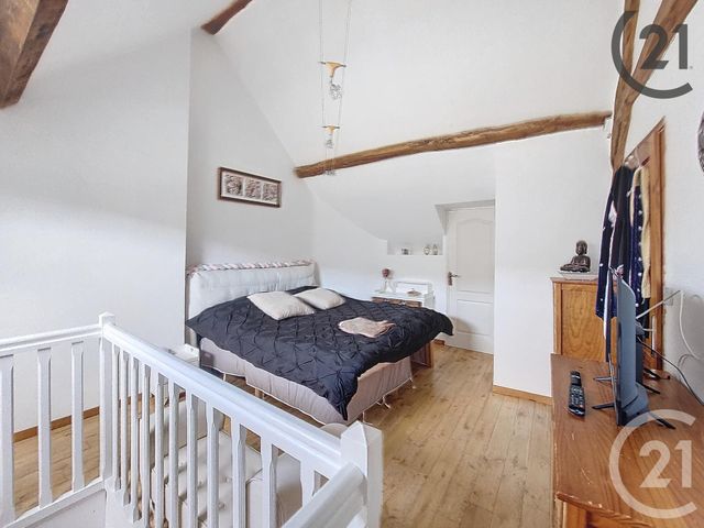 maison à vendre - 10 pièces - 270.0 m2 - MONTIGNY LA RESLE - 89 - BOURGOGNE - Century 21 Martinot Immobilier