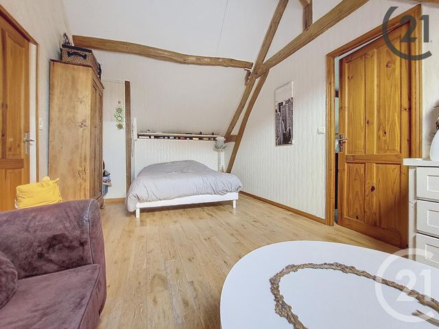 maison à vendre - 10 pièces - 270.0 m2 - MONTIGNY LA RESLE - 89 - BOURGOGNE - Century 21 Martinot Immobilier