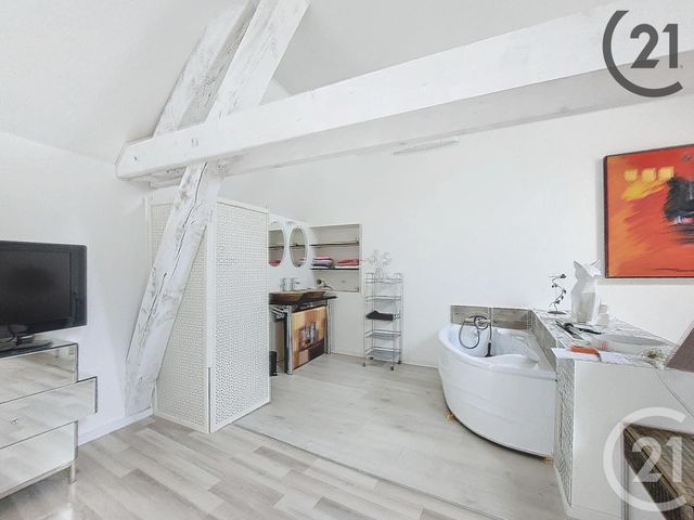 maison à vendre - 10 pièces - 270.0 m2 - MONTIGNY LA RESLE - 89 - BOURGOGNE - Century 21 Martinot Immobilier