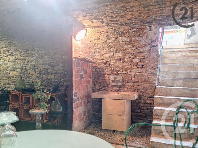 maison à vendre - 10 pièces - 270.0 m2 - MONTIGNY LA RESLE - 89 - BOURGOGNE - Century 21 Martinot Immobilier