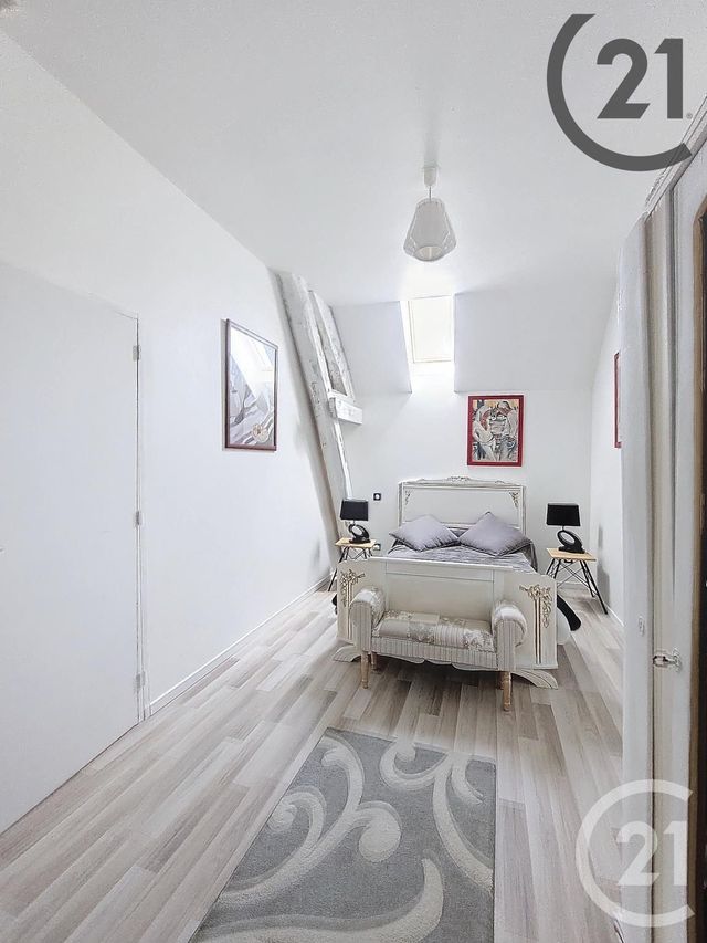 maison à vendre - 10 pièces - 270.0 m2 - MONTIGNY LA RESLE - 89 - BOURGOGNE - Century 21 Martinot Immobilier