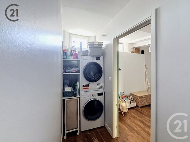 maison à vendre - 5 pièces - 97.83 m2 - AUXERRE - 89 - BOURGOGNE - Century 21 Martinot Immobilier