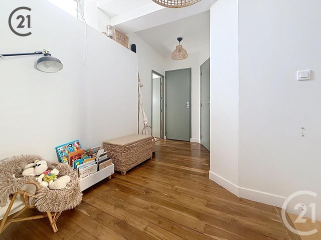 maison à vendre - 5 pièces - 97.83 m2 - AUXERRE - 89 - BOURGOGNE - Century 21 Martinot Immobilier