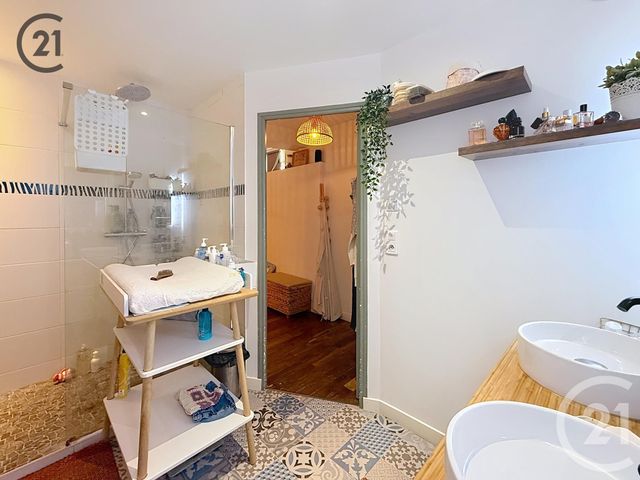 maison à vendre - 5 pièces - 97.83 m2 - AUXERRE - 89 - BOURGOGNE - Century 21 Martinot Immobilier