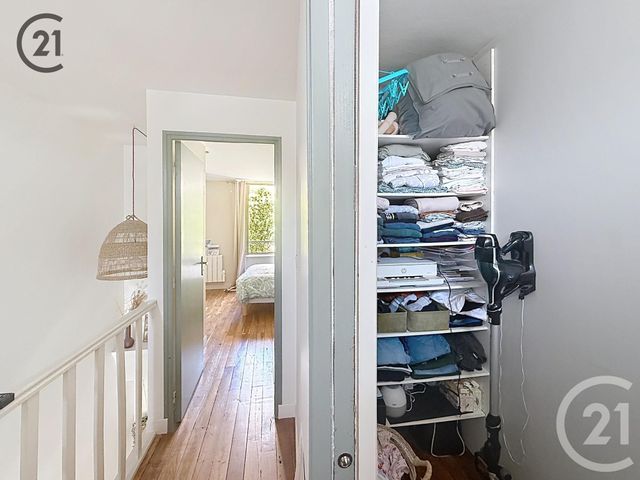 maison à vendre - 5 pièces - 97.83 m2 - AUXERRE - 89 - BOURGOGNE - Century 21 Martinot Immobilier