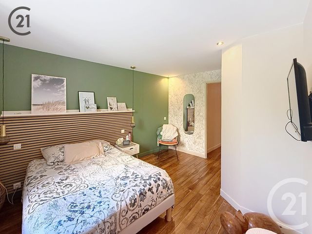 maison à vendre - 5 pièces - 97.83 m2 - AUXERRE - 89 - BOURGOGNE - Century 21 Martinot Immobilier