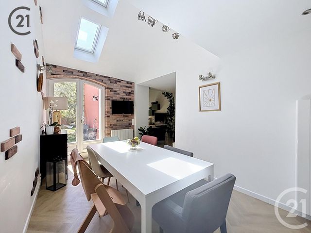 maison à vendre - 5 pièces - 97.83 m2 - AUXERRE - 89 - BOURGOGNE - Century 21 Martinot Immobilier