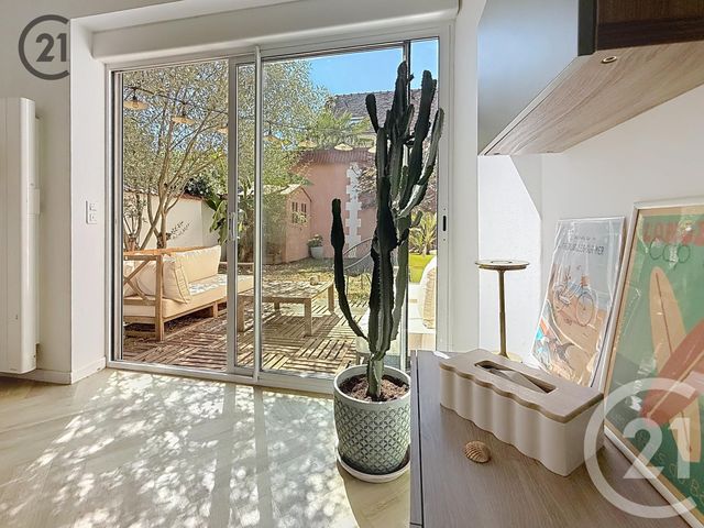 maison à vendre - 5 pièces - 97.83 m2 - AUXERRE - 89 - BOURGOGNE - Century 21 Martinot Immobilier