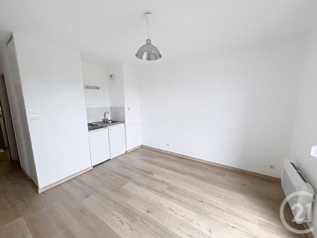 appartement - AUXERRE - 89