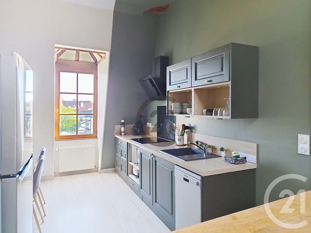 immeuble à vendre - 255.2 m2 - AUXERRE - 89 - BOURGOGNE - Century 21 Martinot Immobilier