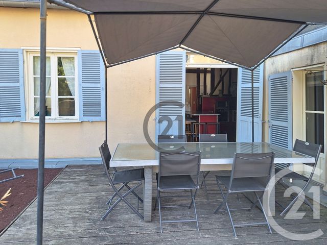 immeuble à vendre - 255.2 m2 - AUXERRE - 89 - BOURGOGNE - Century 21 Martinot Immobilier