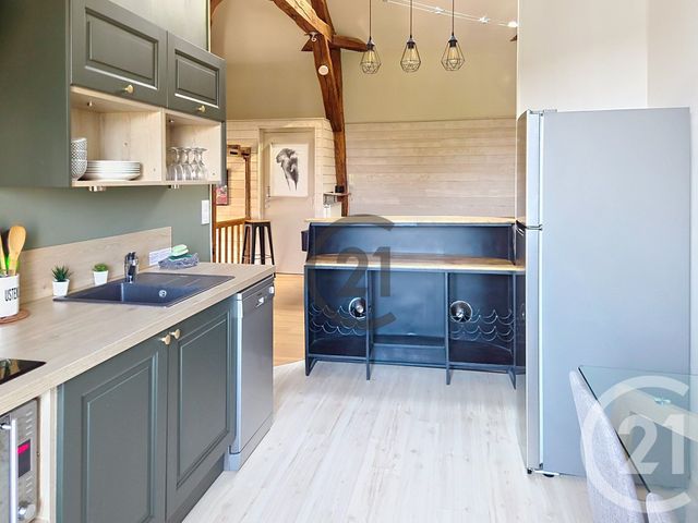 immeuble à vendre - 255.2 m2 - AUXERRE - 89 - BOURGOGNE - Century 21 Martinot Immobilier