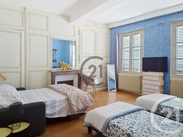 immeuble à vendre - 255.2 m2 - AUXERRE - 89 - BOURGOGNE - Century 21 Martinot Immobilier