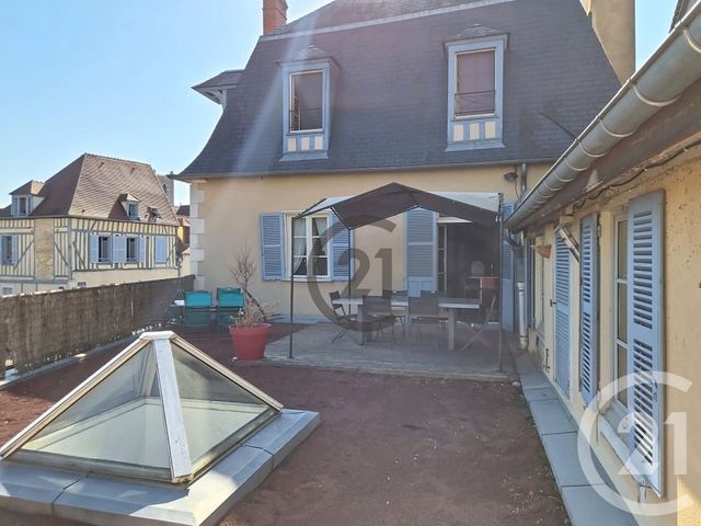 immeuble à vendre - 255.2 m2 - AUXERRE - 89 - BOURGOGNE - Century 21 Martinot Immobilier